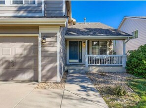 10283 Royal Eagle St in Littleton, CO - Building Photo - Building Photo