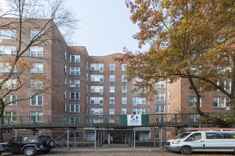 2385 Barker Ave in Bronx, NY - Building Photo - Building Photo