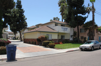 1407 Hemlock Ave in Imperial Beach, CA - Building Photo - Building Photo