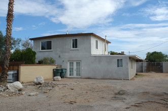 302-306 E Blacklidge Dr in Tucson, AZ - Building Photo - Building Photo