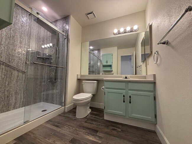 8225 Candleflower Cir in Colorado Springs, CO - Building Photo - Building Photo