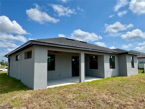 2012 NW 16th Terrace in Cape Coral, FL - Building Photo - Building Photo