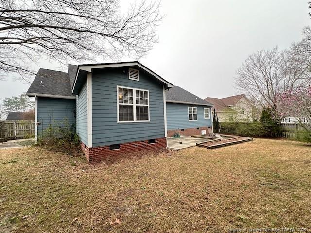 8620 English Saddle Dr in Fayetteville, NC - Building Photo - Building Photo