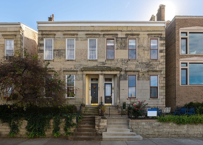 property at 225 Riverside Dr