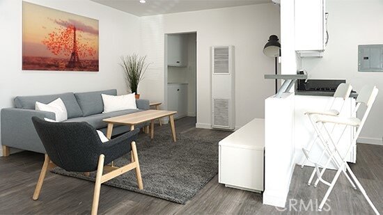 3864 Inglewood Blvd, Unit 1 in Los Angeles, CA - Building Photo - Building Photo