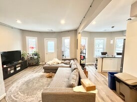 39 Long Ave, Unit 2 in Boston, MA - Building Photo