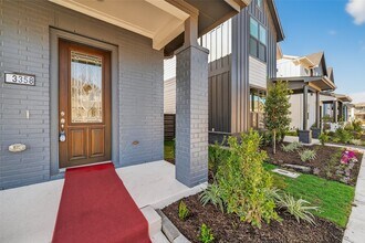 3358 City Heart Ave in Richmond, TX - Building Photo - Building Photo