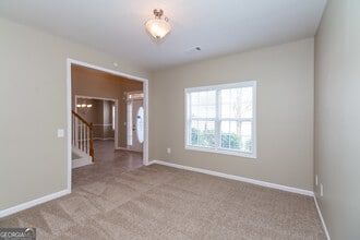 2905 Hollow Trce in Douglasville, GA - Foto de edificio - Building Photo