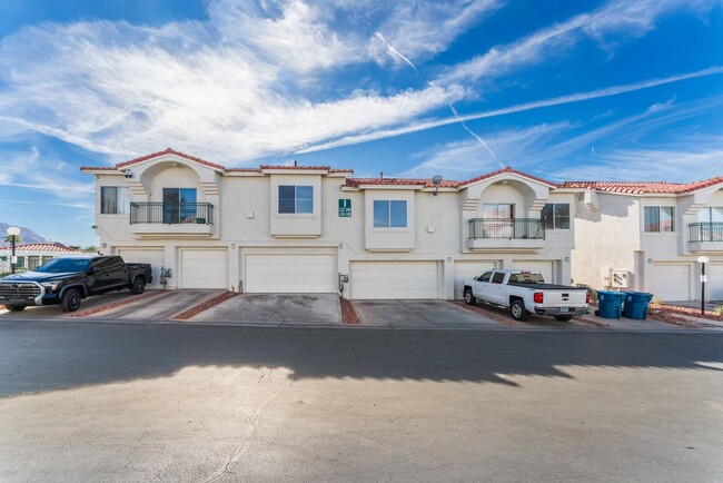 property at 6201 E Lake Mead Blvd