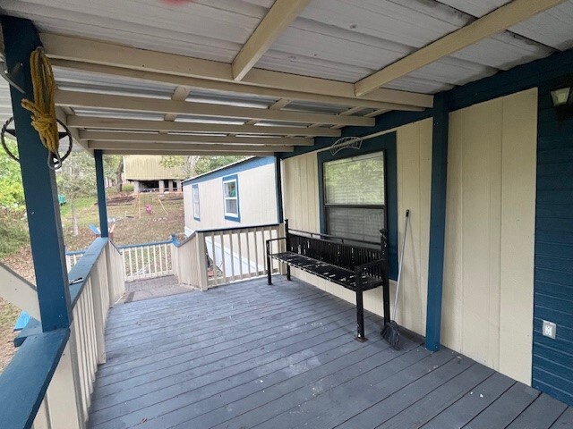 221 Avenue M in Huntsville, TX - Building Photo - Building Photo