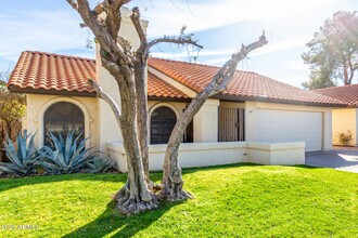 417 E Marny Rd in Tempe, AZ - Building Photo - Building Photo