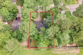 3223 Golden Willow Dr in Houston, TX - Building Photo - Building Photo