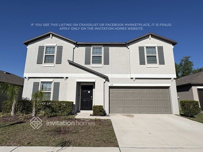 property at 1449 Flower Dust Dr