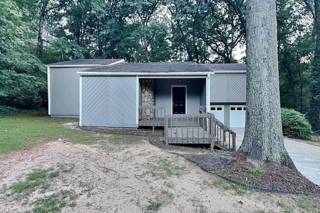 property at 2269 Spear Point Trail