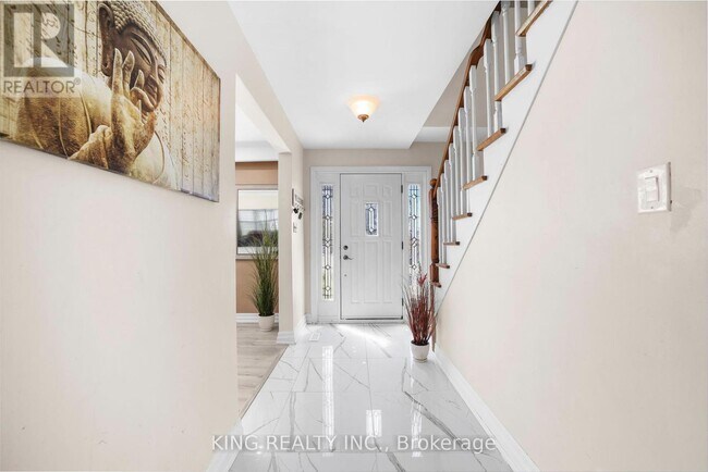 41 Caldwell Crescent in Brampton, ON - Building Photo - Building Photo