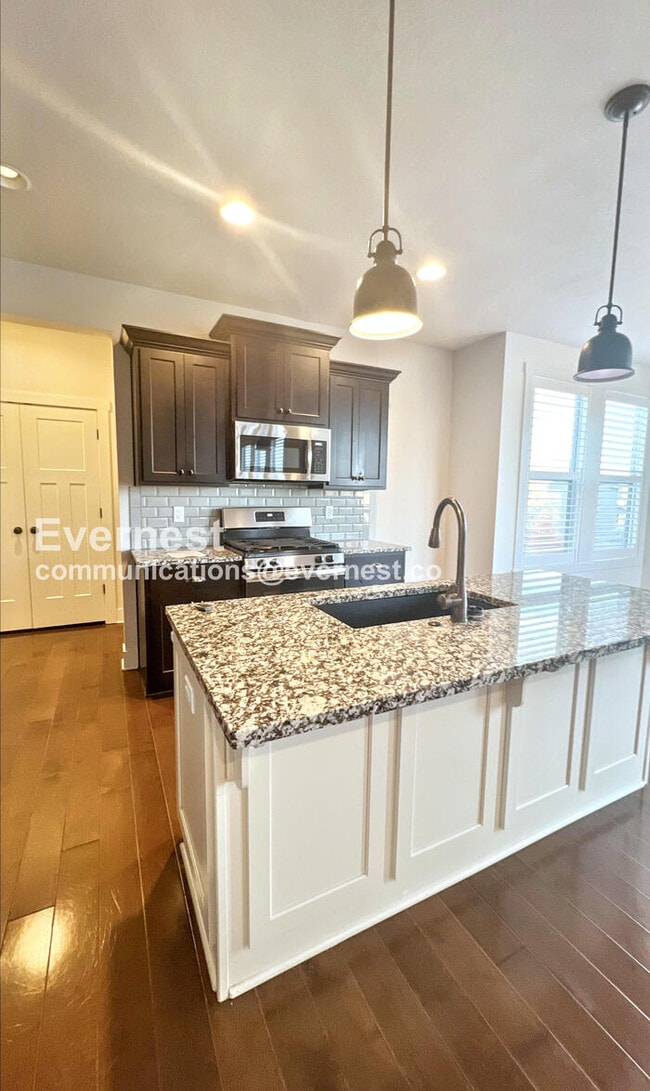 509 SW Brummel Rd in Lee's Summit, MO - Building Photo - Building Photo