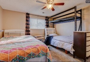 16359 W 10th Ave, Unit GoldenCondo in Golden, CO - Building Photo