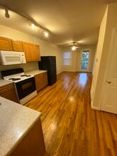 3019 Ellwood Ave, Unit A in Richmond, VA - Foto de edificio - Building Photo