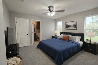 3804 Crockett St in San Angelo, TX - Building Photo - Building Photo