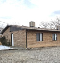 1105 Santa Clara Ave in Grand Junction, CO - Building Photo