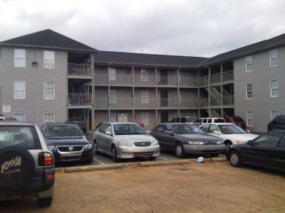 Preston Place in Tuscaloosa, AL - Building Photo - Building Photo