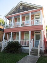 7721 Oak St in New Orleans, LA - Building Photo