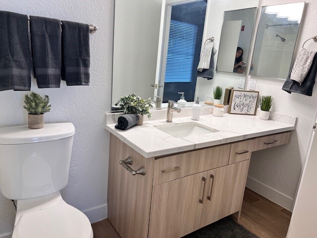 The Layne at Peccole Ranch in Las Vegas, NV - Building Photo - Building Photo