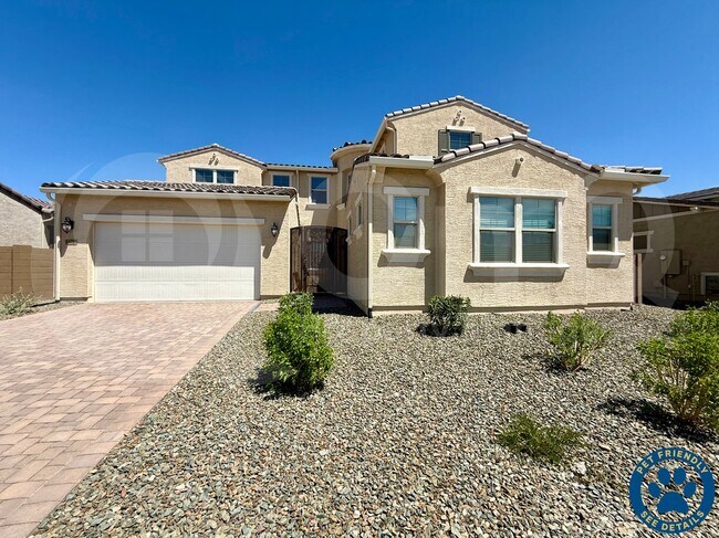 property at 44723 N 44th Ave
