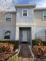 350 Annabelle Way in Davenport, FL - Building Photo