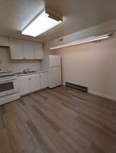 155 E Griffith Rd in Pocatello, ID - Building Photo - Building Photo