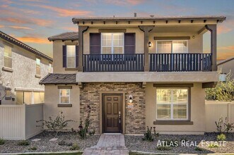 12374 W Cactus Blossom Trail in Peoria, AZ - Building Photo - Building Photo
