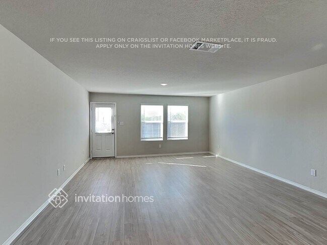 3538 Booker Trl in San Antonio, TX - Building Photo - Building Photo