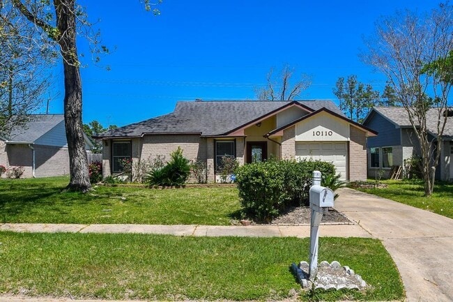 property at 10110 Shadow Pine Dr