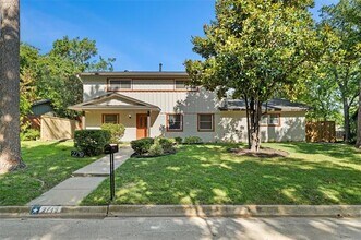2719 Northcrest Rd in Denton, TX - Building Photo - Building Photo