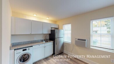 1810 Blair St in Richmond, VA - Building Photo - Building Photo