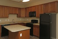 Country Springs Apartments photo'