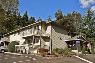 Sequoia Grove Apartments