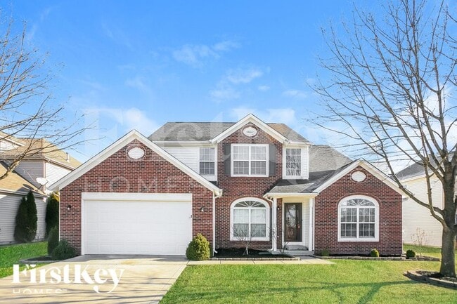 property at 8085 Lawrence Woods Blvd