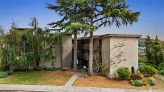 2550 Thorndyke Ave W in Seattle, WA - Building Photo