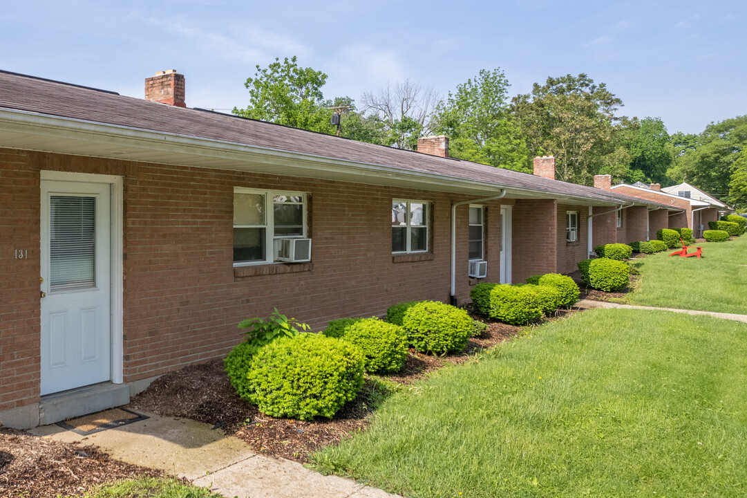 113 Plum St in Oxford, OH - Building Photo