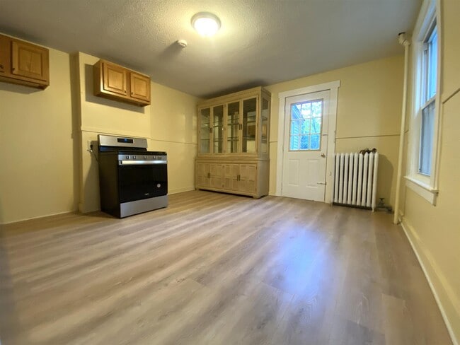 153 Hamilton St in Cambridge, MA - Building Photo - Building Photo