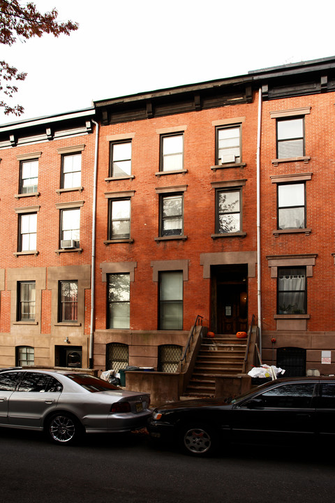 360 Henry St in Brooklyn, NY - Building Photo