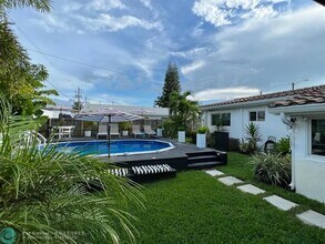 4430 NE 5th Ave in Fort Lauderdale, FL - Building Photo - Building Photo