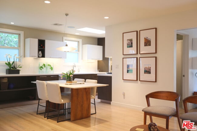 property at 2707 Westwood Blvd