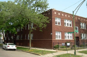 7249-7253 S Blackstone Ave in Chicago, IL - Building Photo - Building Photo