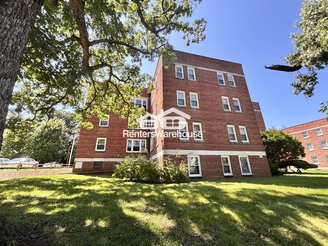 property at 4200 Grand Ave