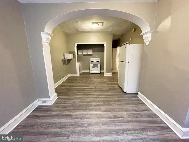 property at 4637 Leiper St