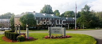 5 Fernview Ave, Unit one in North Andover, MA - Building Photo