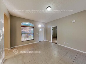 1554 Knoll Ridge Dr in Melbourne, FL - Foto de edificio - Building Photo