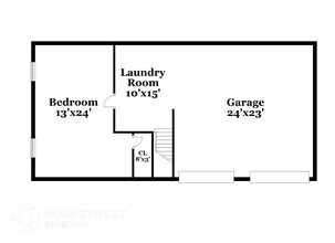 780 Silverthorne Cir in Douglasville, GA - Foto de edificio - Building Photo